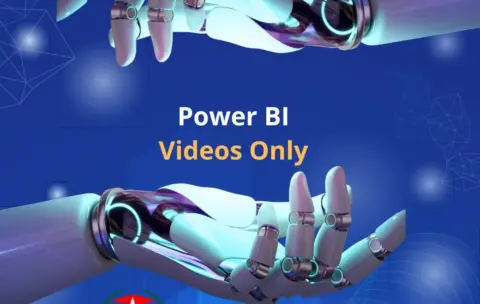 Blue Unlock the Power of AI Technology Futuristic Instagram Post (1)
